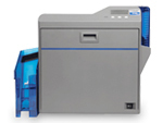 Datacard SR200 再转印型高清证卡打印机